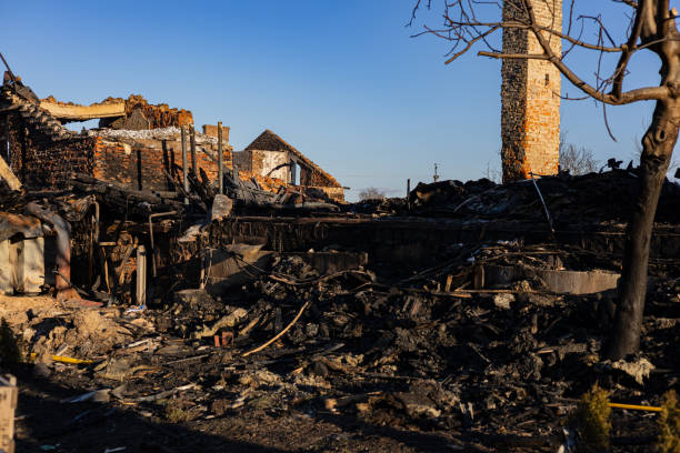 Reliable Board Up Services contractor in Rosedale, WA by Fire Damage Doption